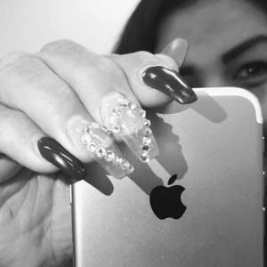 Meet your Posher, Beatriz